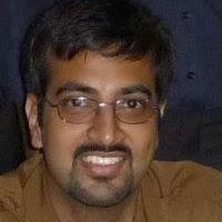 Anantha Padmanaban.